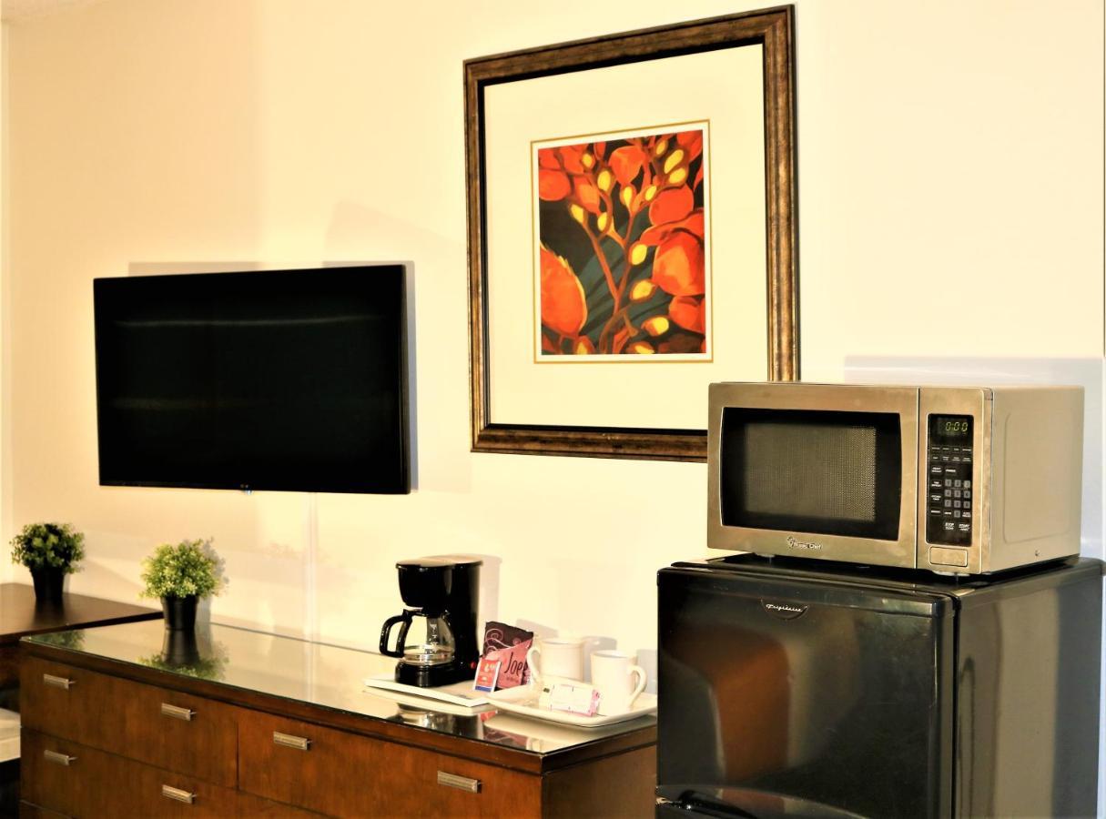 Howard Johnson By Wyndham Lake Front Park Kissimmee Exteriér fotografie
