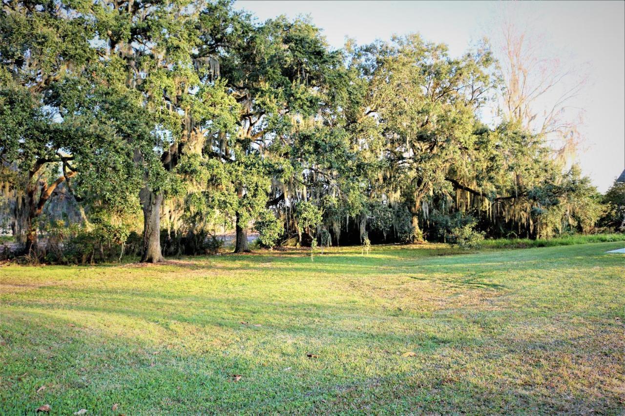 Howard Johnson By Wyndham Lake Front Park Kissimmee Exteriér fotografie